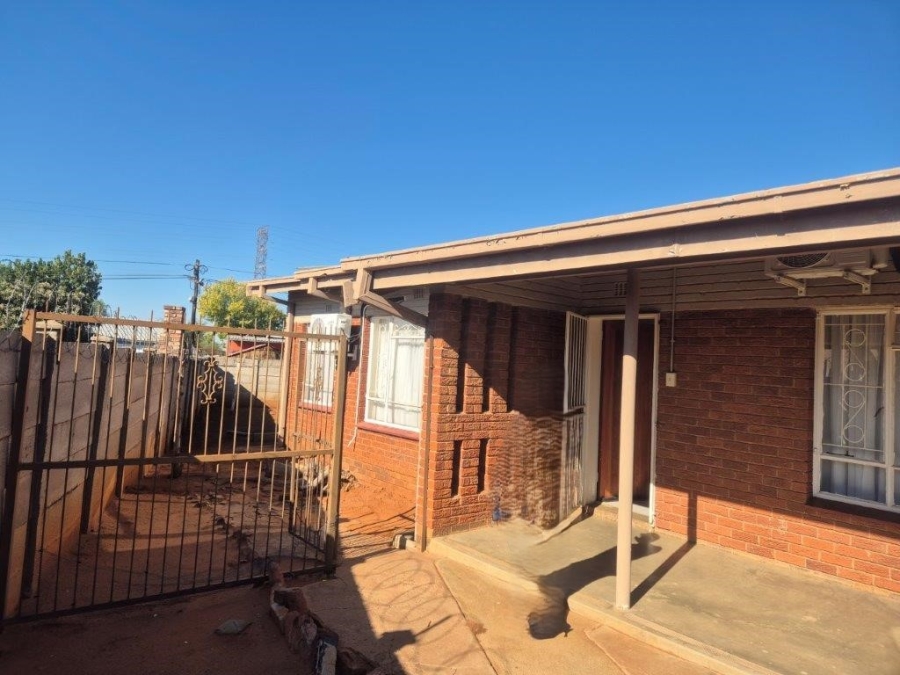 3 Bedroom Property for Sale in South Ridge Northern Cape